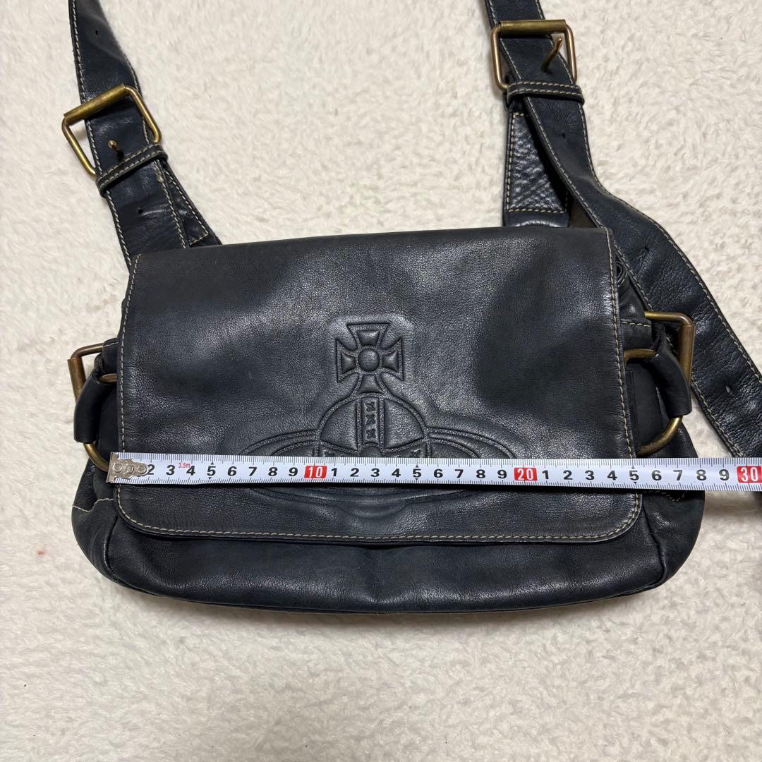 Vivienne Westwood ヴィヴィアン ショルダーバッグ アコード