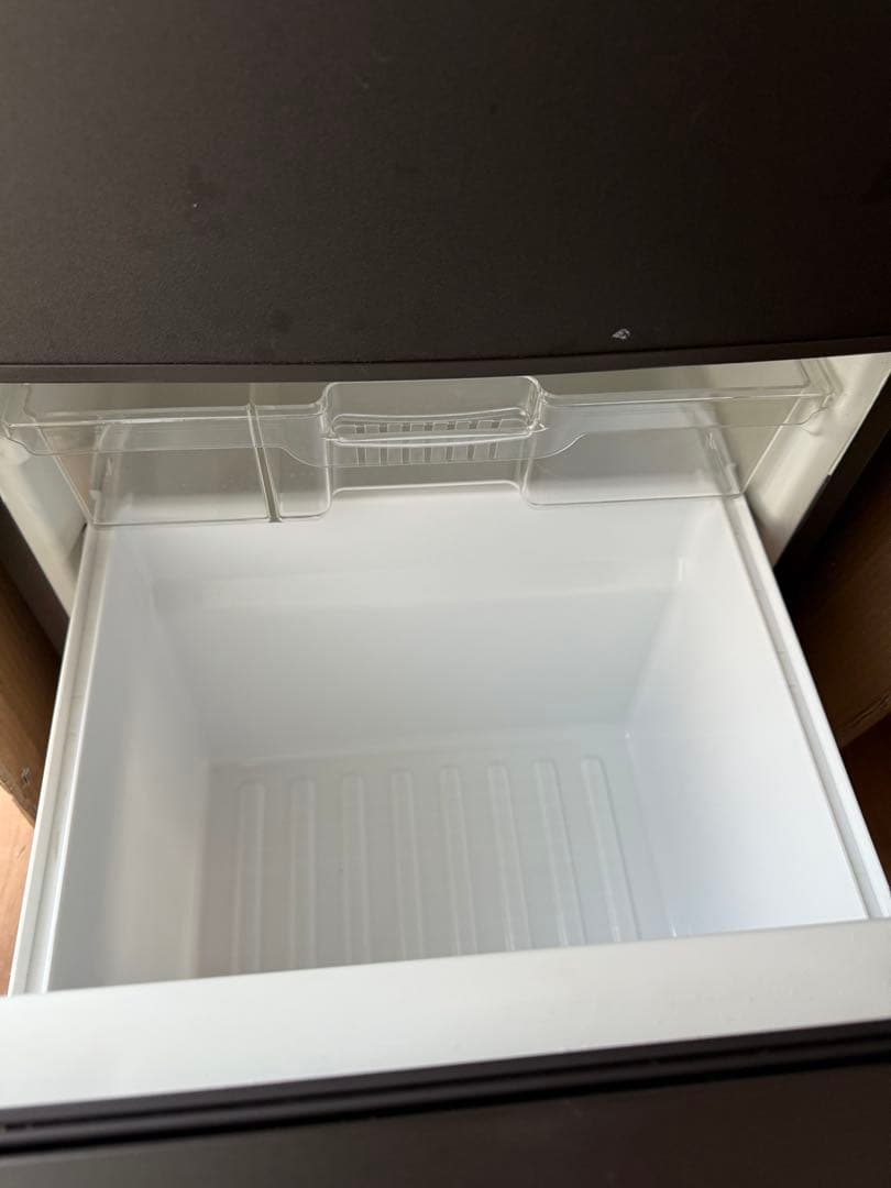 Panasonic 冷蔵庫 NR-B17BW-T 2019年製