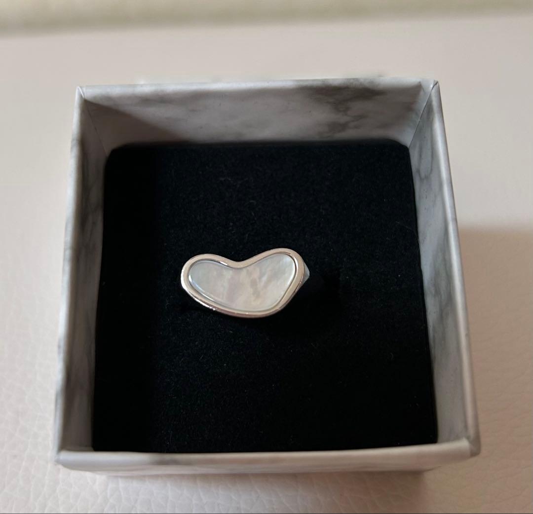 15号【ete白蝶貝シェルタイトシマーリング】