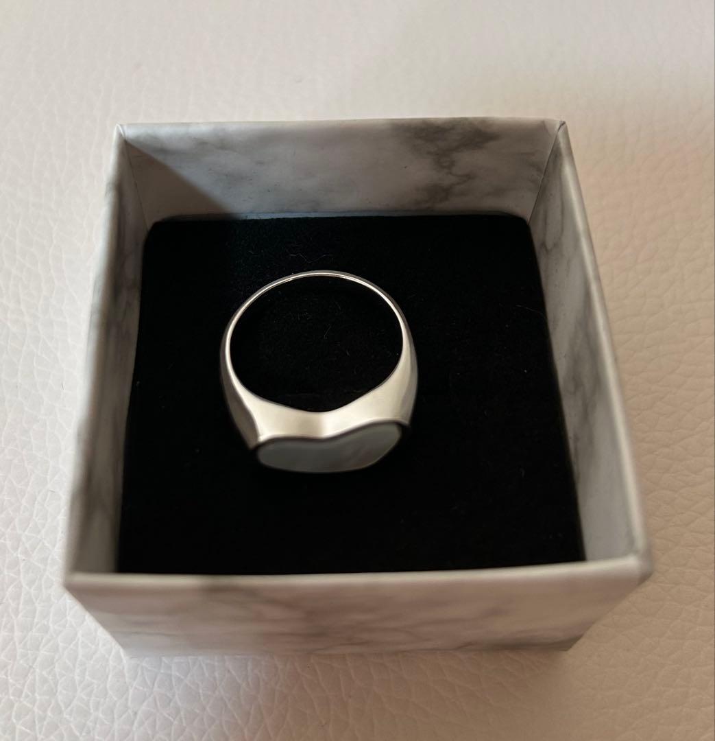 15号【ete白蝶貝シェルタイトシマーリング】