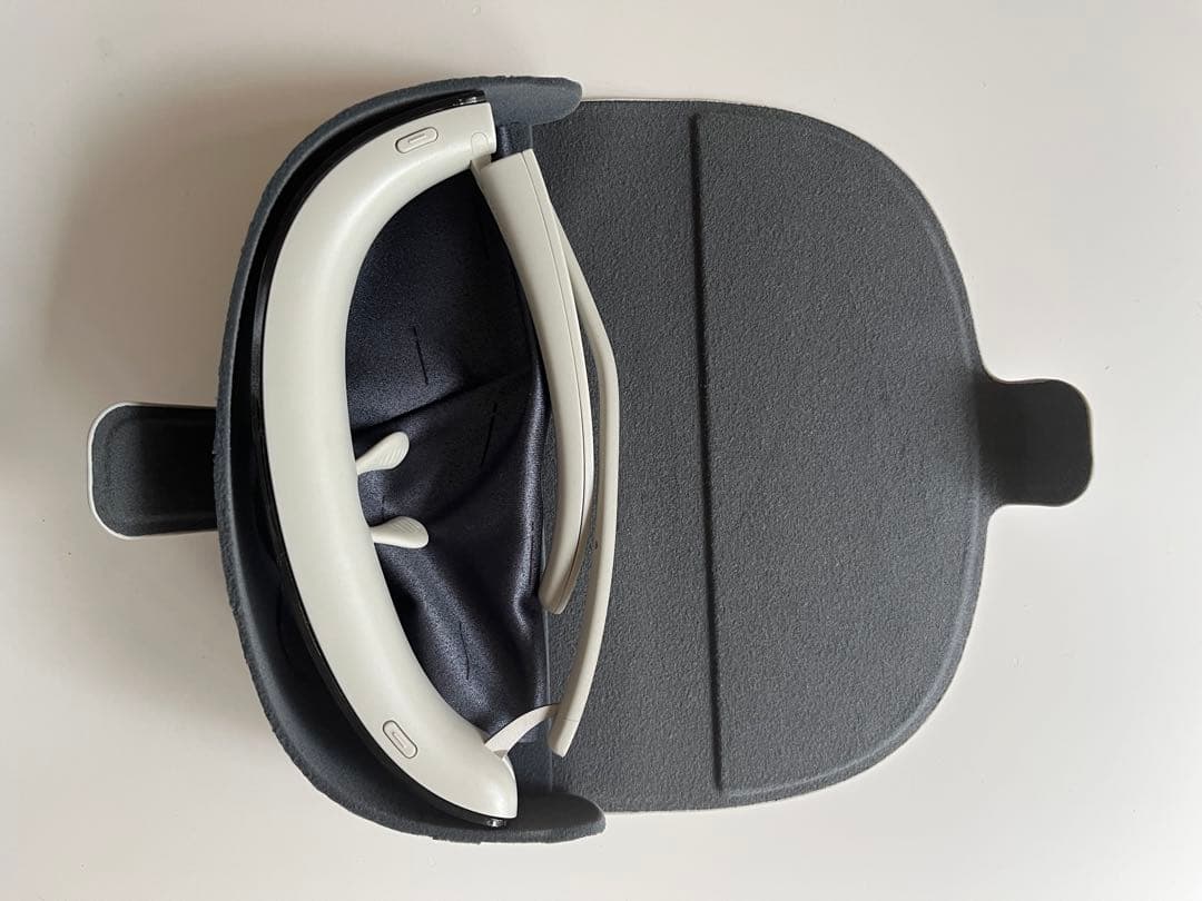 ViXion01 オートフォーカスアイウェア 未使用／開封のみ 付属品完備