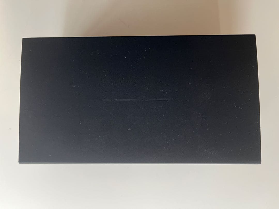 ViXion01 オートフォーカスアイウェア 未使用／開封のみ 付属品完備