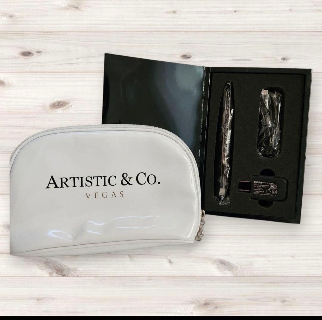 ドクターアリーヴォ　ザベガス