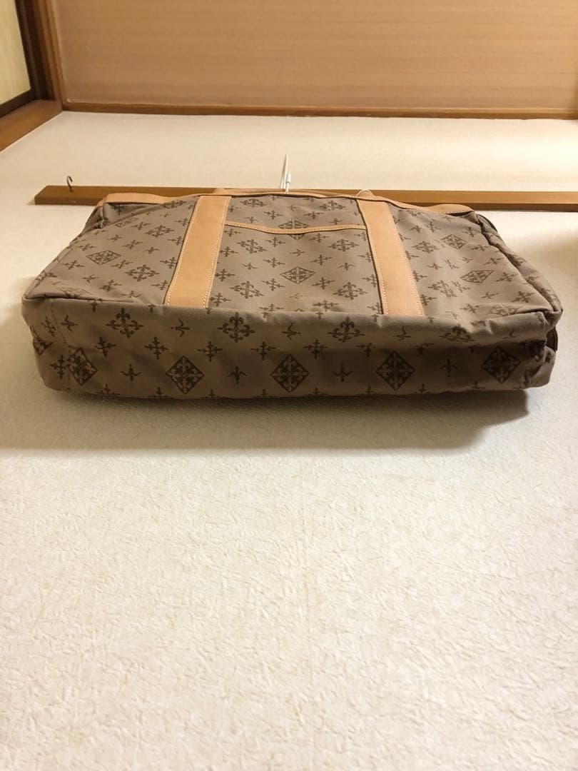 russet★復刻版トートバッグ