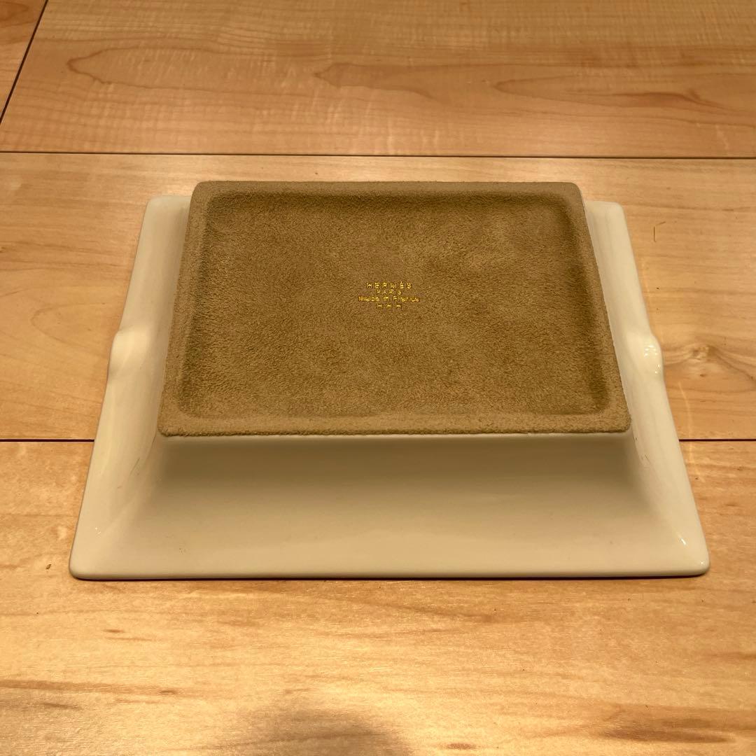 Hermes 灰皿