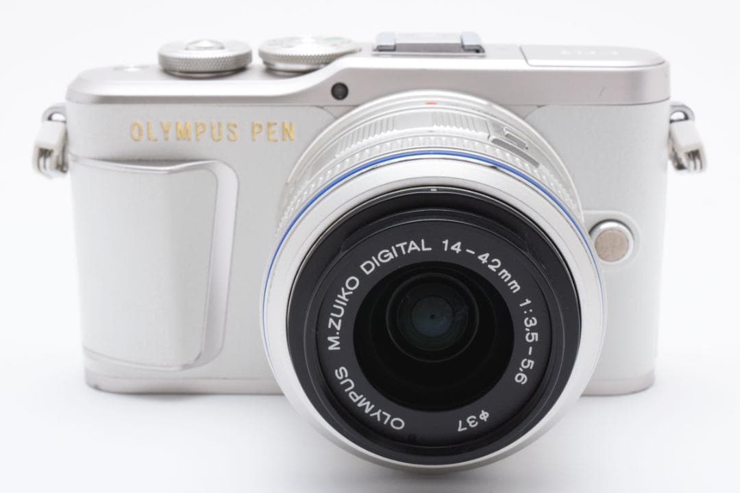 OLYMPUS オリンパス PEN E-PL9 ミラーレス一眼カメラ