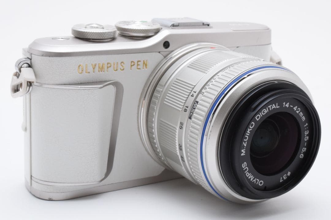 OLYMPUS オリンパス PEN E-PL9 ミラーレス一眼カメラ