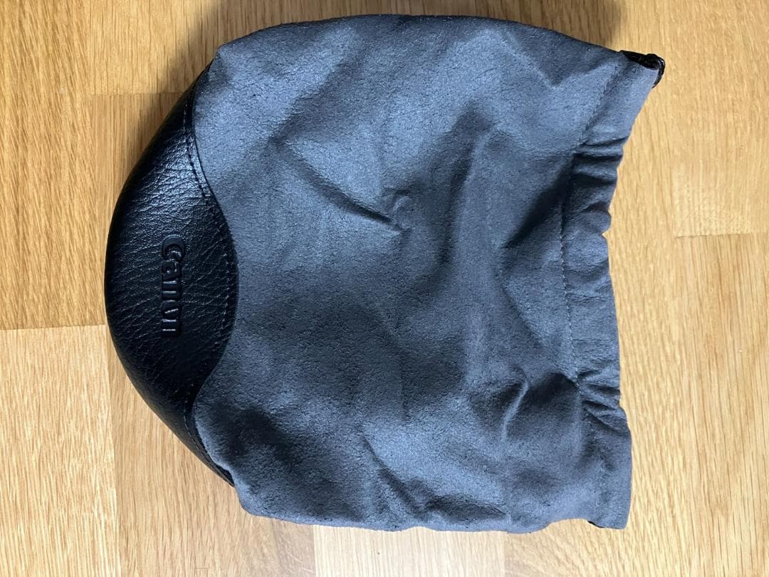 【新品展示品】Canon EFレンズ EF100mm F2.8L