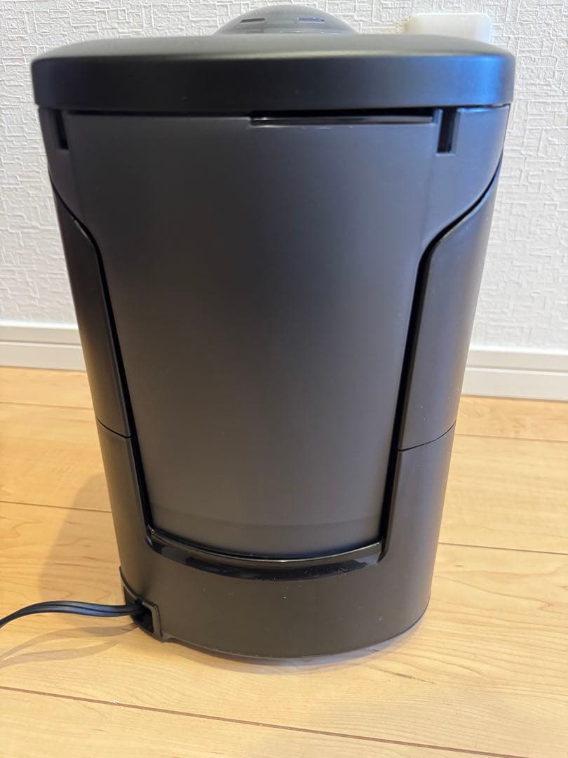 *美品*Panasonic コーヒーメーカー NC-A57-K 2023年製