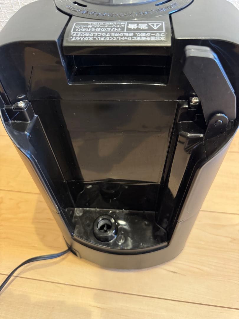 *美品*Panasonic コーヒーメーカー NC-A57-K 2023年製