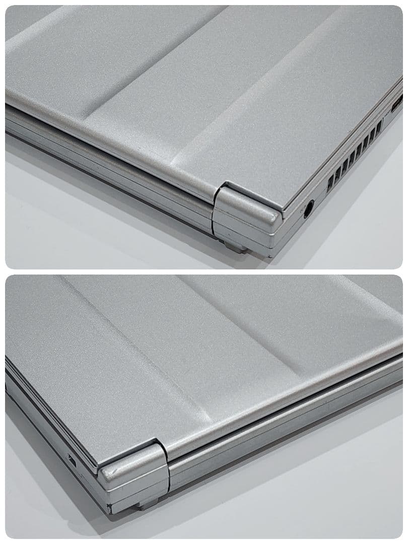 レッツノートCF-SV1★16G★256GB★Office[293]