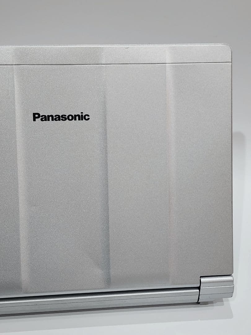 レッツノートCF-SV1★16G★256GB★Office[293]