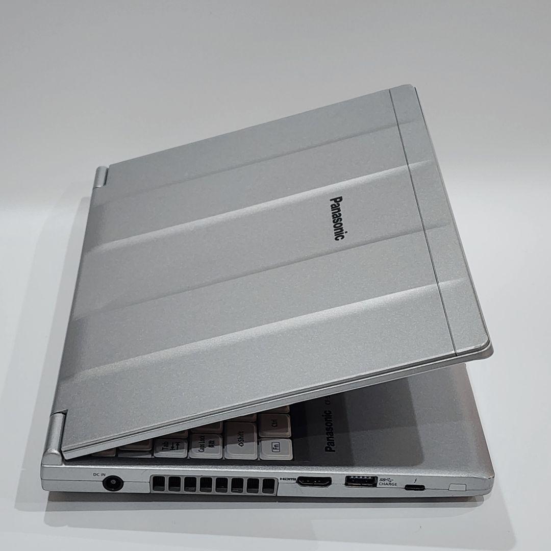 レッツノートCF-SV1★16G★256GB★Office[293]