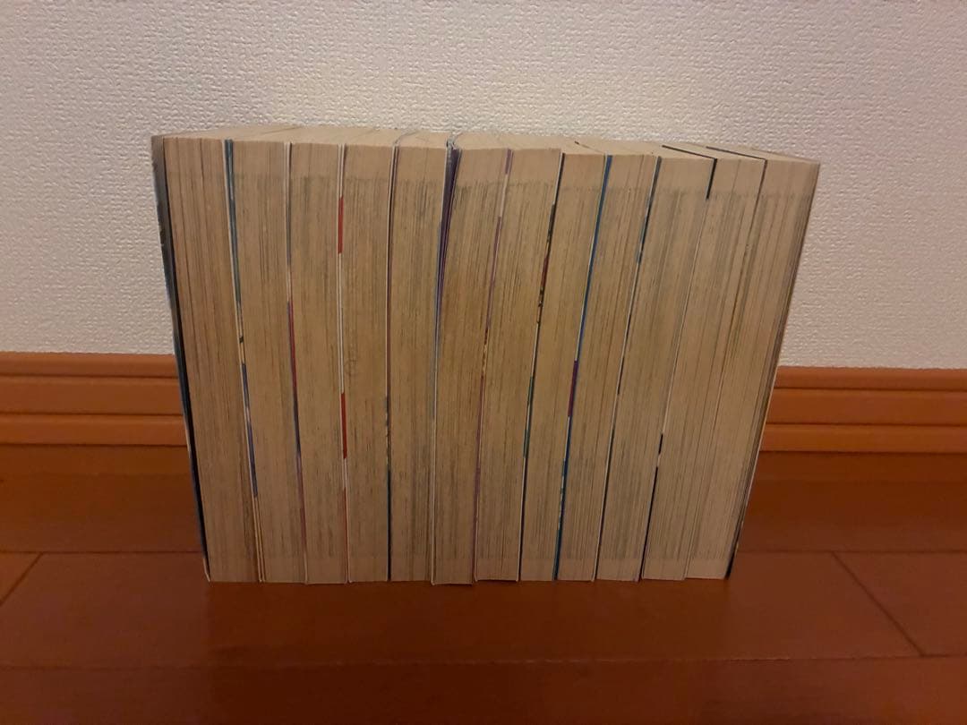 なるたる 全12巻セット　鬼頭莫宏