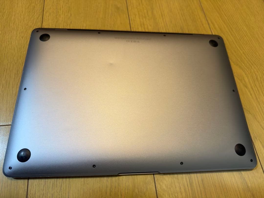 り*ん様 M1 MacBook Air 16GB 512GB US配列