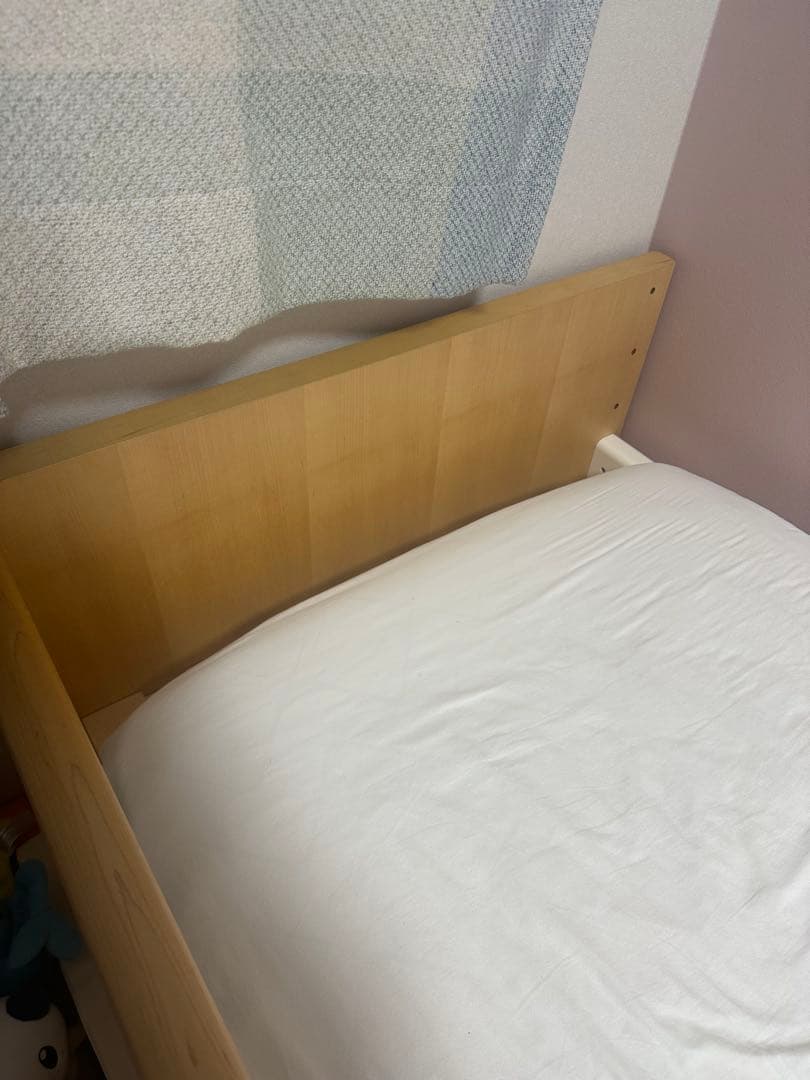 【TKO】ACTUS テンポ　ベッド