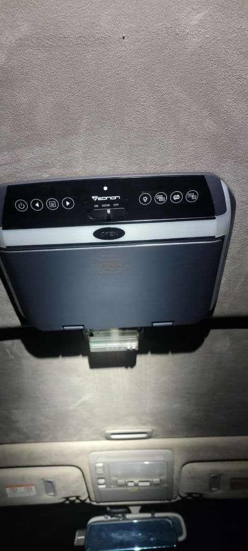 セルシオ30 ナビゲーション　キット