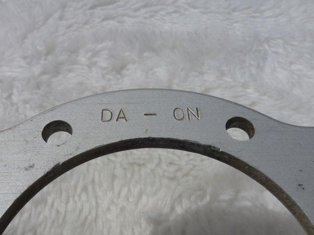 当時物！ナルディ レザー ステアリング 旧車 AE86 レビン トレノ ハンドル