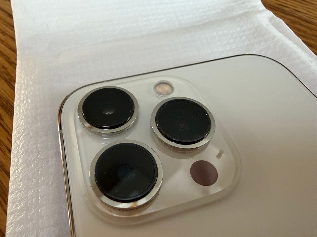 Apple iPhone 13 Pro シルバー 6.1インチ