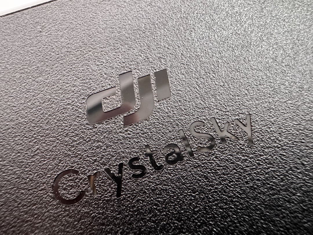 DJI CRYSTALSKY　7.85インチ(CS785)