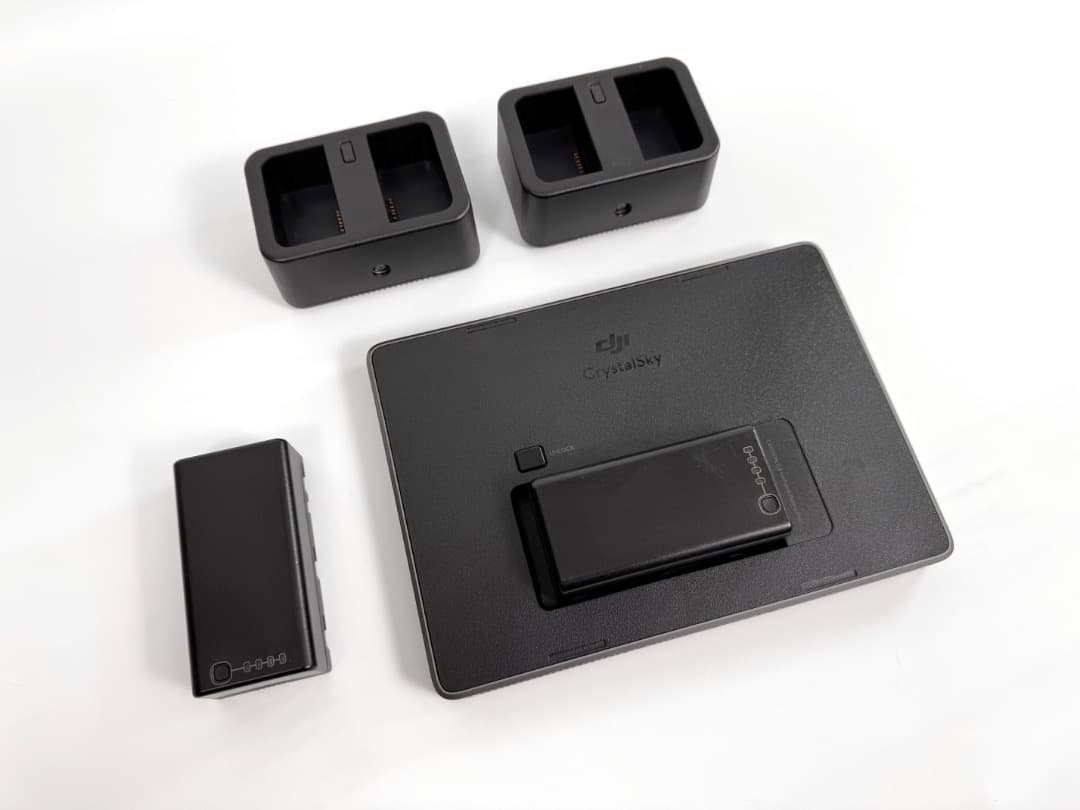 DJI CRYSTALSKY　7.85インチ(CS785)