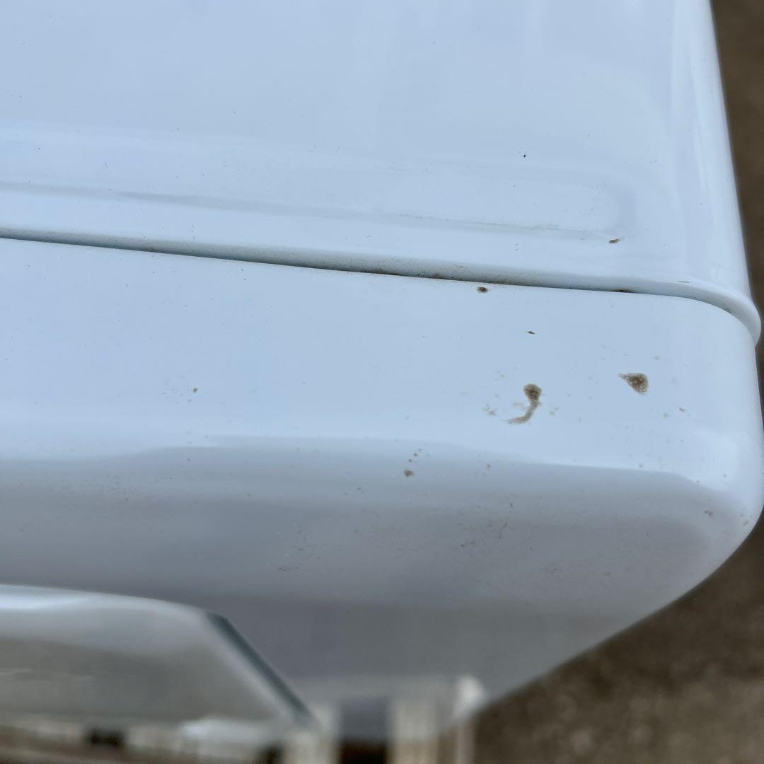 HITACHI DE-N45FX 衣類乾燥機 2015年製