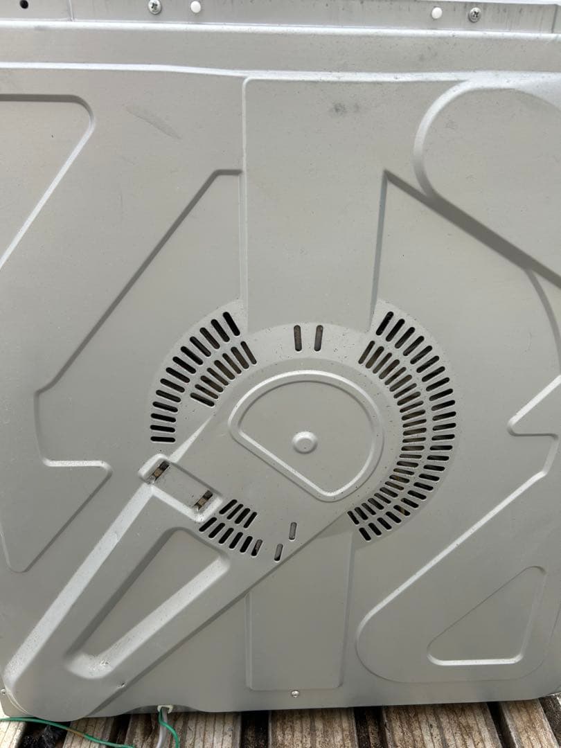 HITACHI DE-N45FX 衣類乾燥機 2015年製