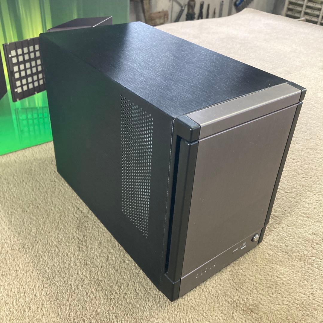 ニ*ク様 ドスパラ DP-9153 HDD RAID ケース 外付け HDD ケ