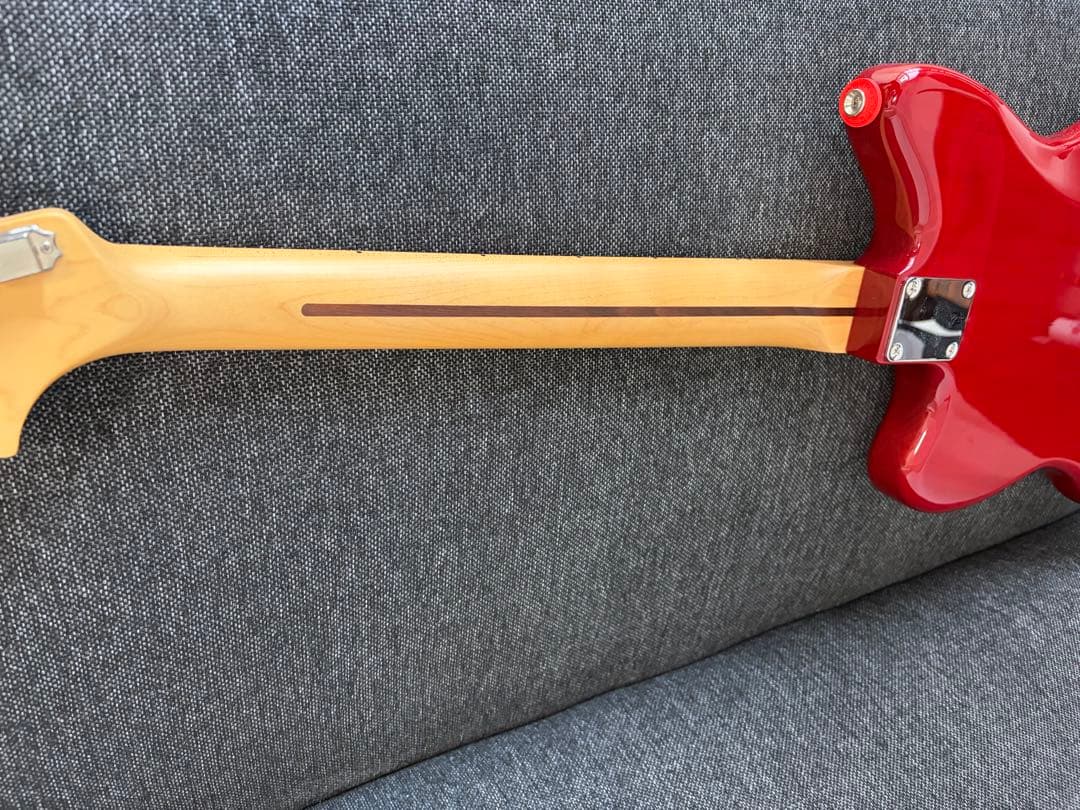 ギター Fender 2024 HYBRID II Jazzmaster