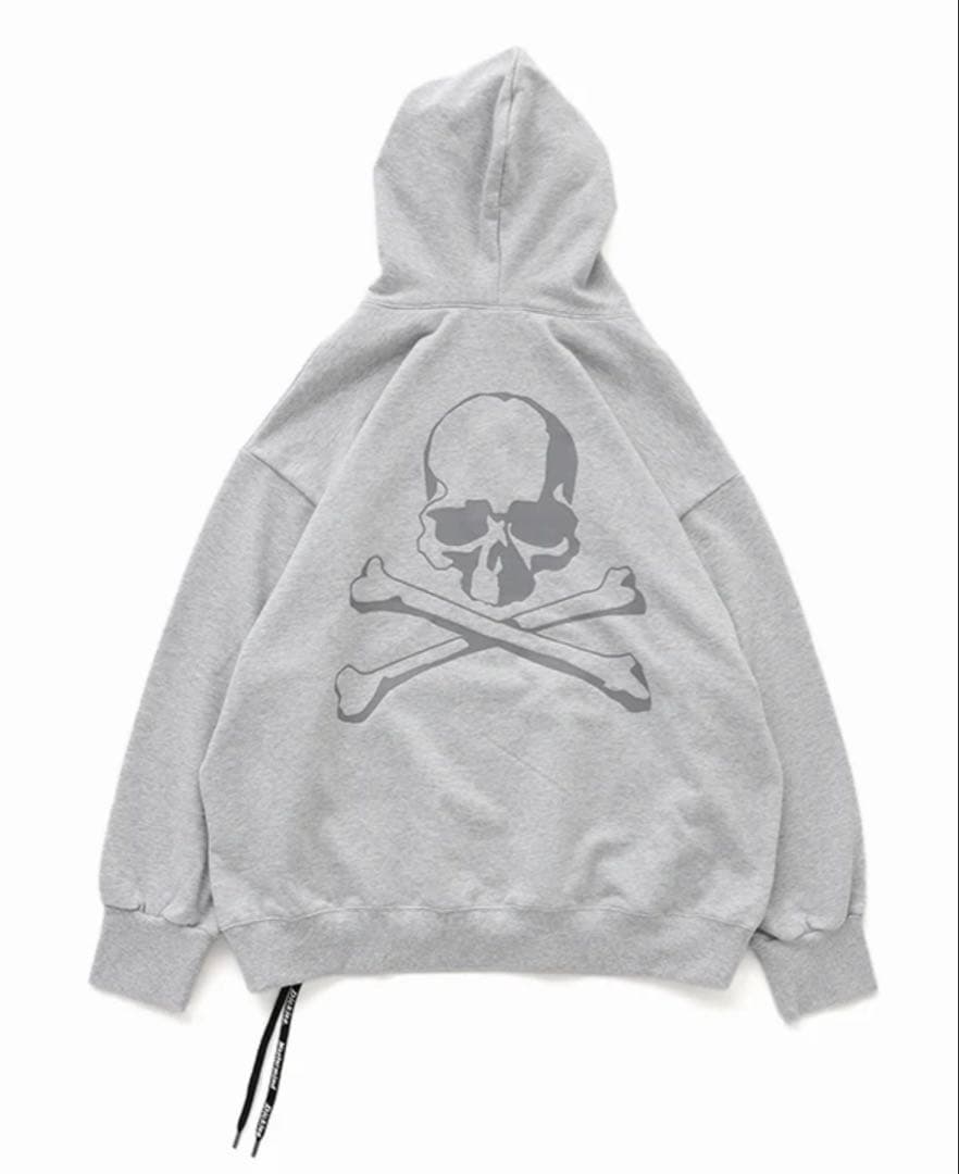 Dickies × mastermind JAPAN HOODIE パーカー