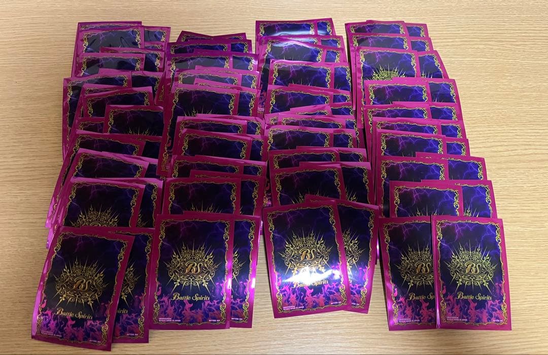 バトルスピリッツ　引退品　（バラ売り対応可）