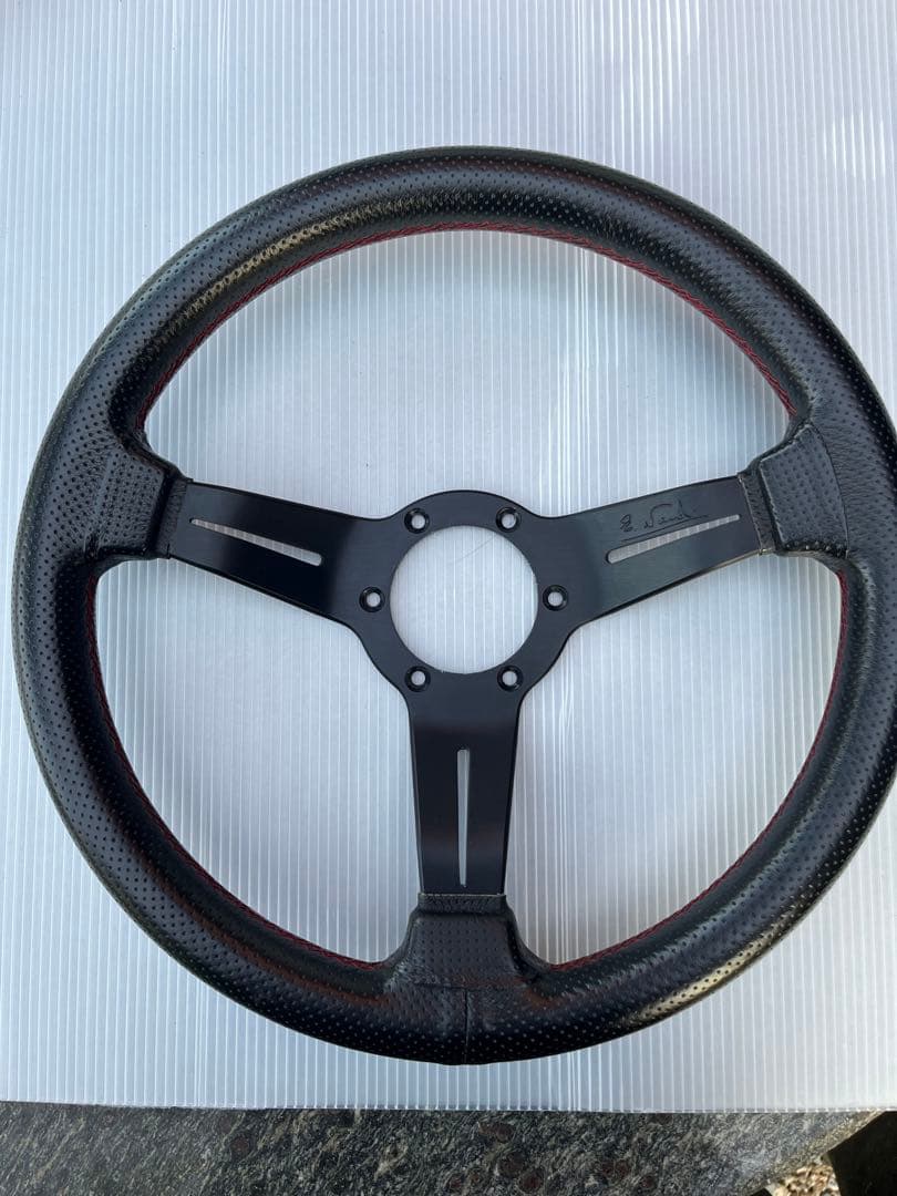 ナルディ　ラリータイプ　33パイ