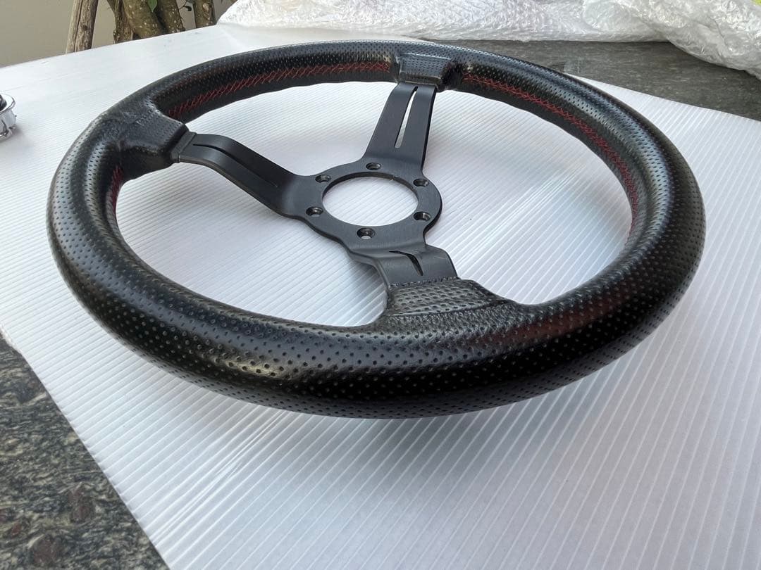 ナルディ　ラリータイプ　33パイ