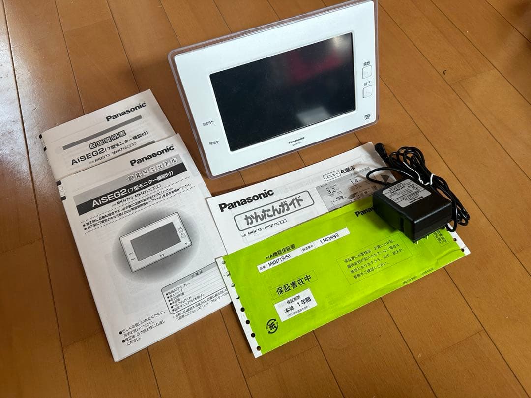 その他 Panasonic MKN713