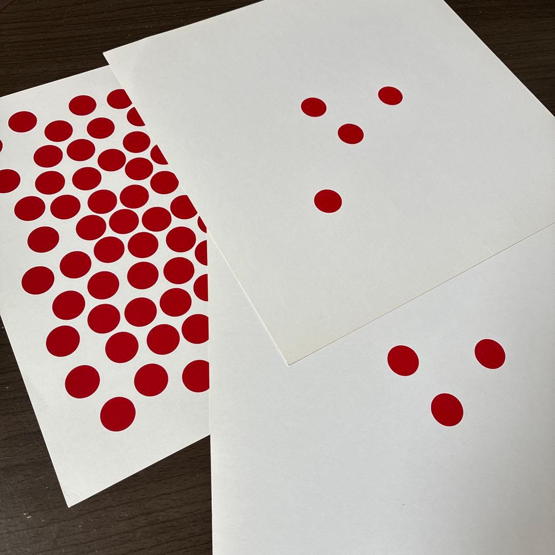 家庭保育園　ドーマン博士のドッツカードと脳活性化訓練カード