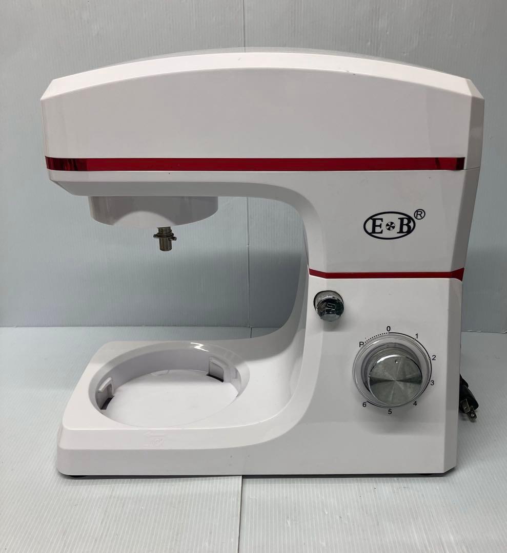 KALELAISU E&B スタンドミキサー　EB-2001 本体