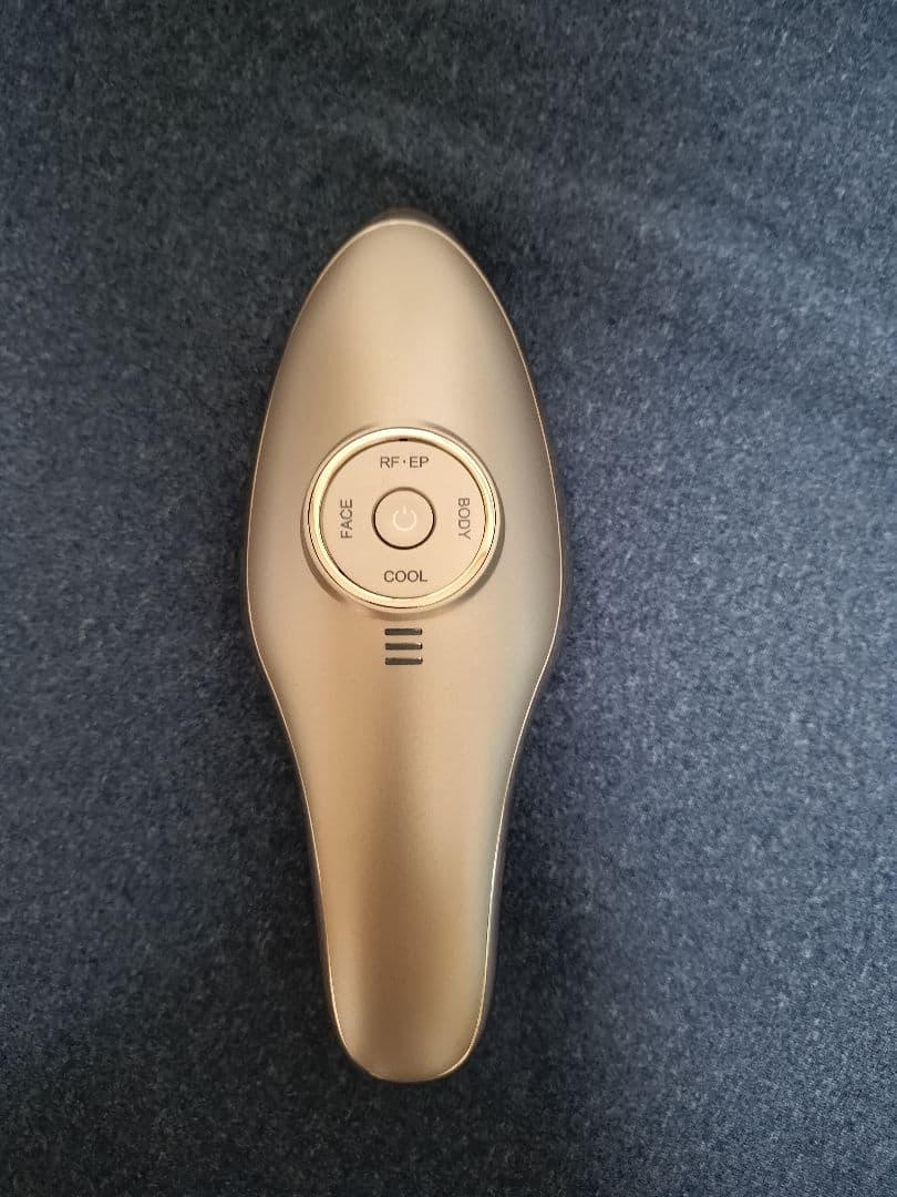 Meラボンエクラ美顔器