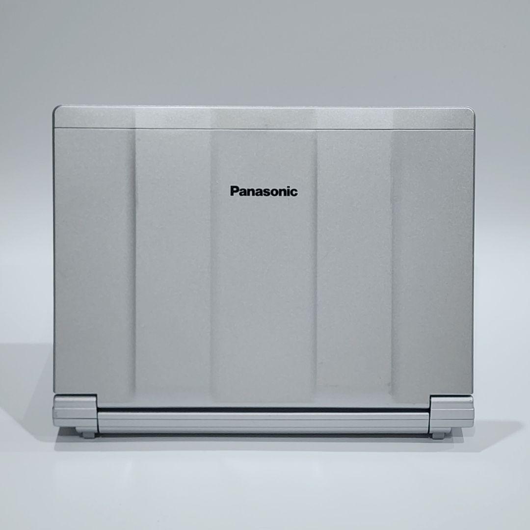 レッツノートCF-SV1★16G★SSD 1TB★Office★準美品[277]