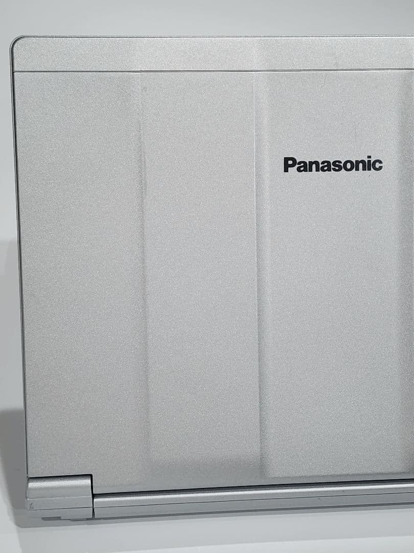 レッツノートCF-SV1★16G★SSD 1TB★Office★準美品[277]