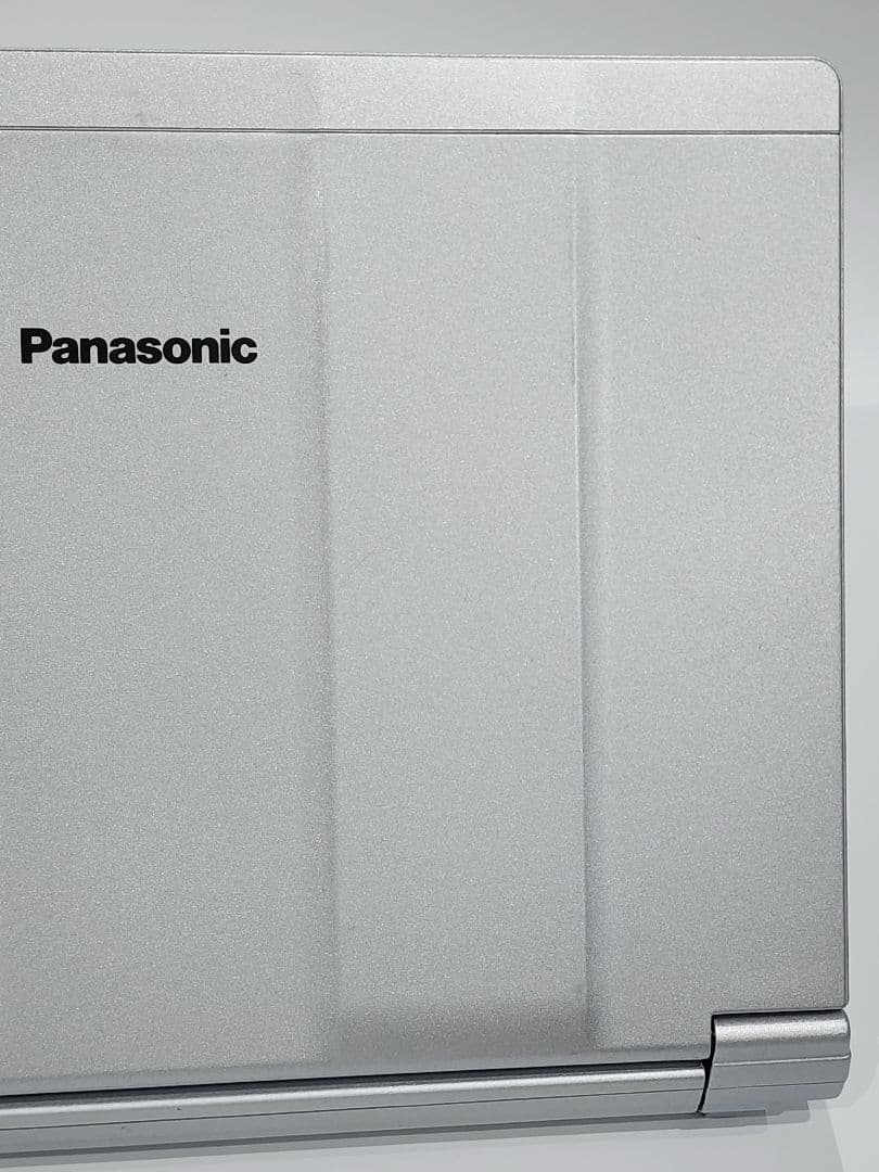 レッツノートCF-SV1★16G★SSD 1TB★Office★準美品[277]