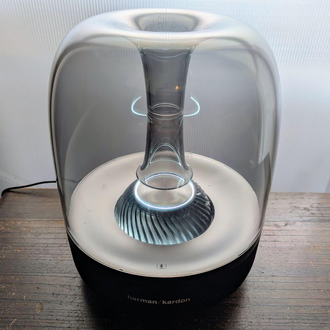 Harman Kardon Aura Studio 2 箱・説明書付き