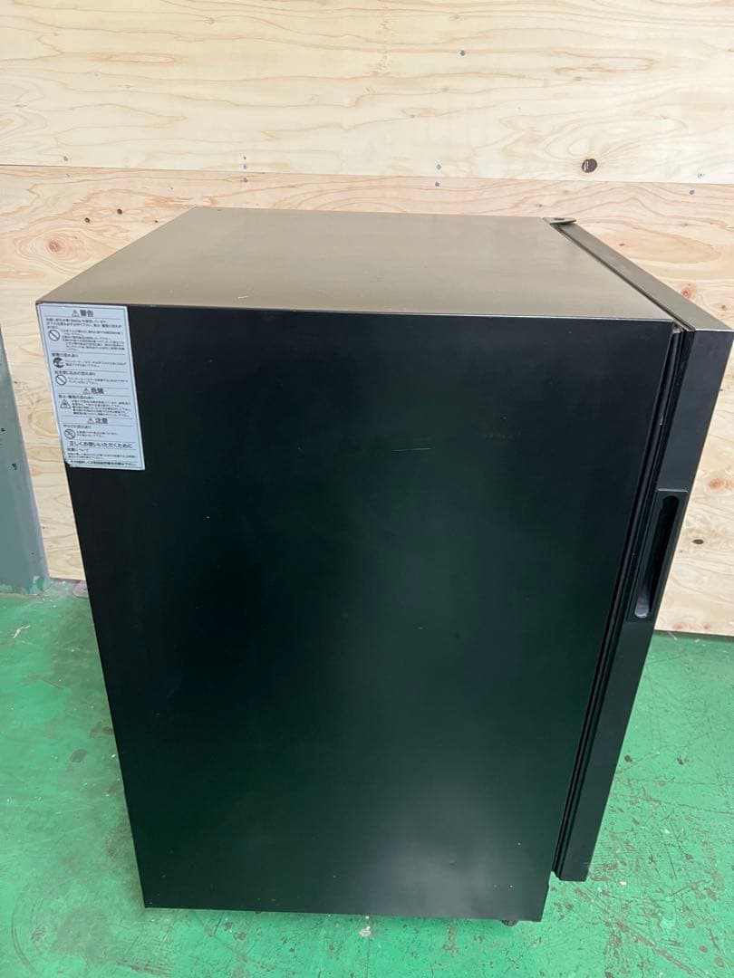 エクセレンス ワインセラー 2016年