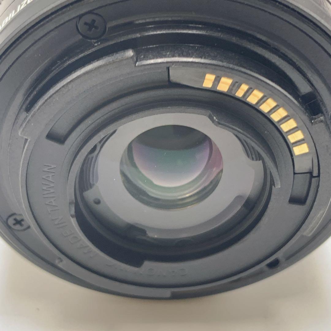 Canon EOS M100ミラーレス一眼 デジカメ EF-M 15-45mm