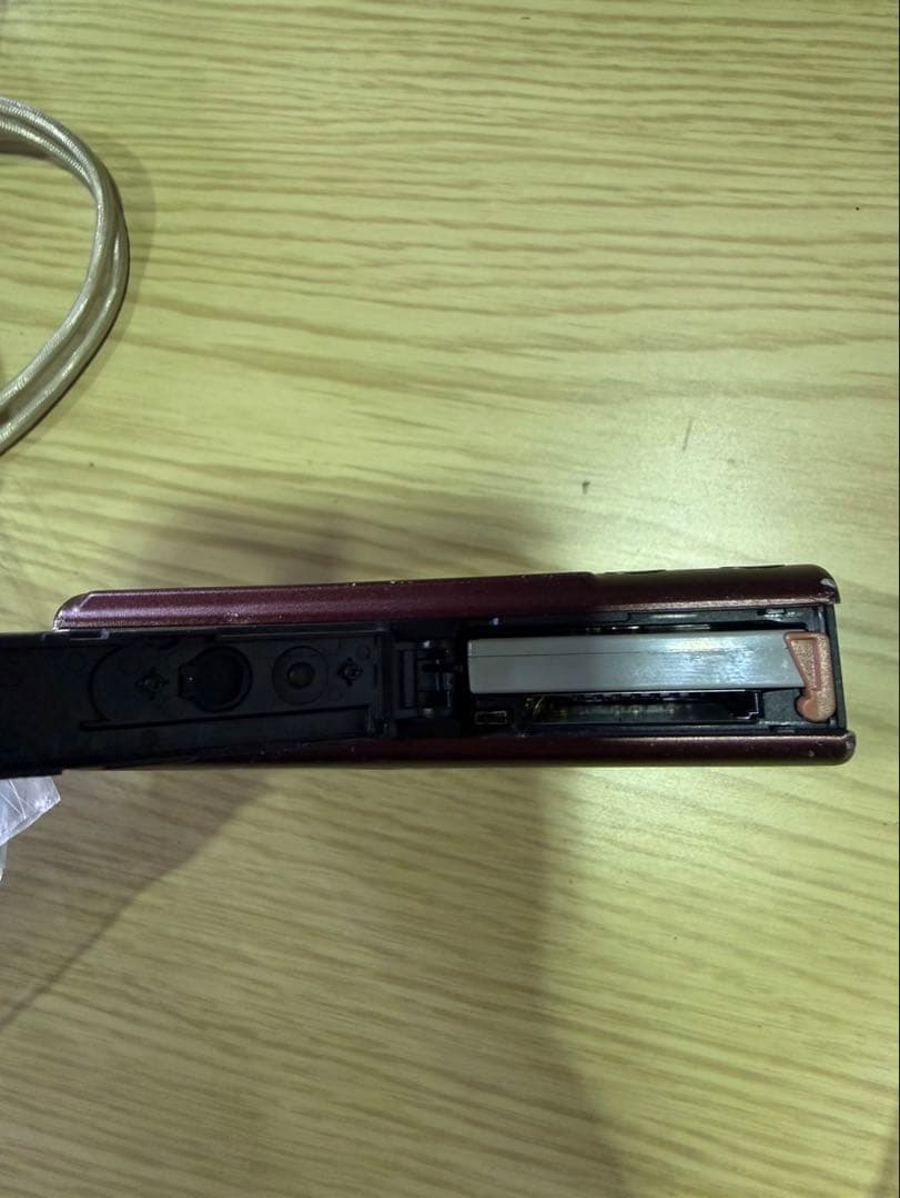 S747 Canon DIGITAL 2015デジカメ IXY