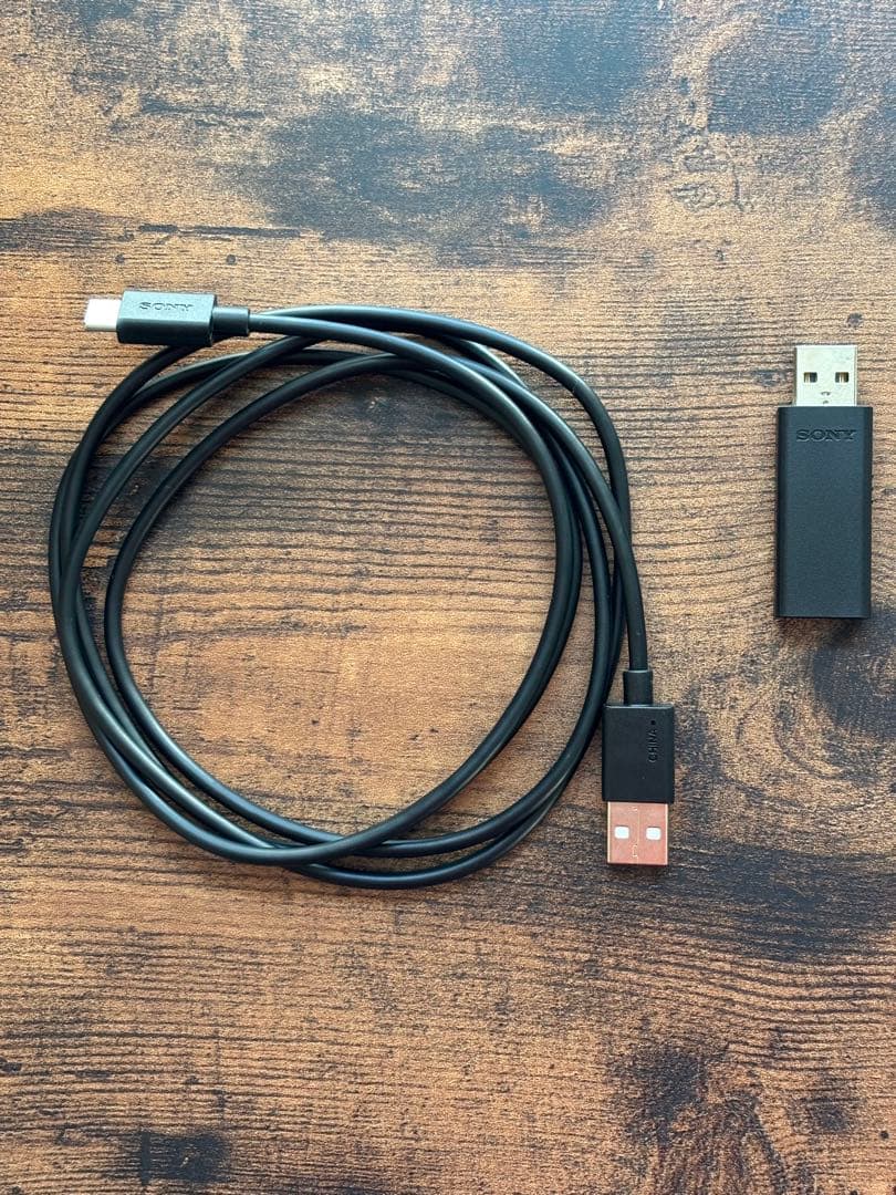 ゆうたろうSONY INZONE Ｈ9