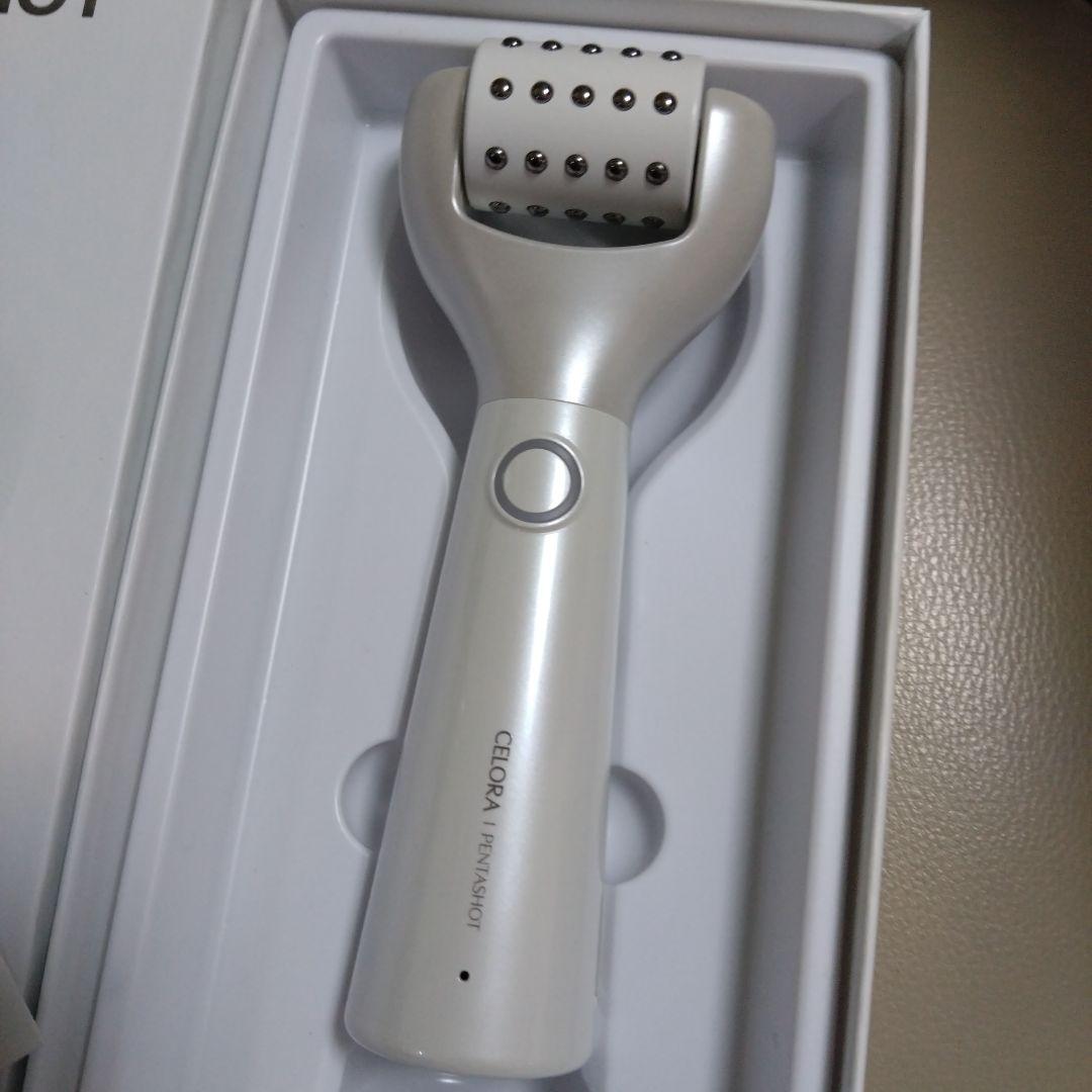 セロラ　ペンタショット