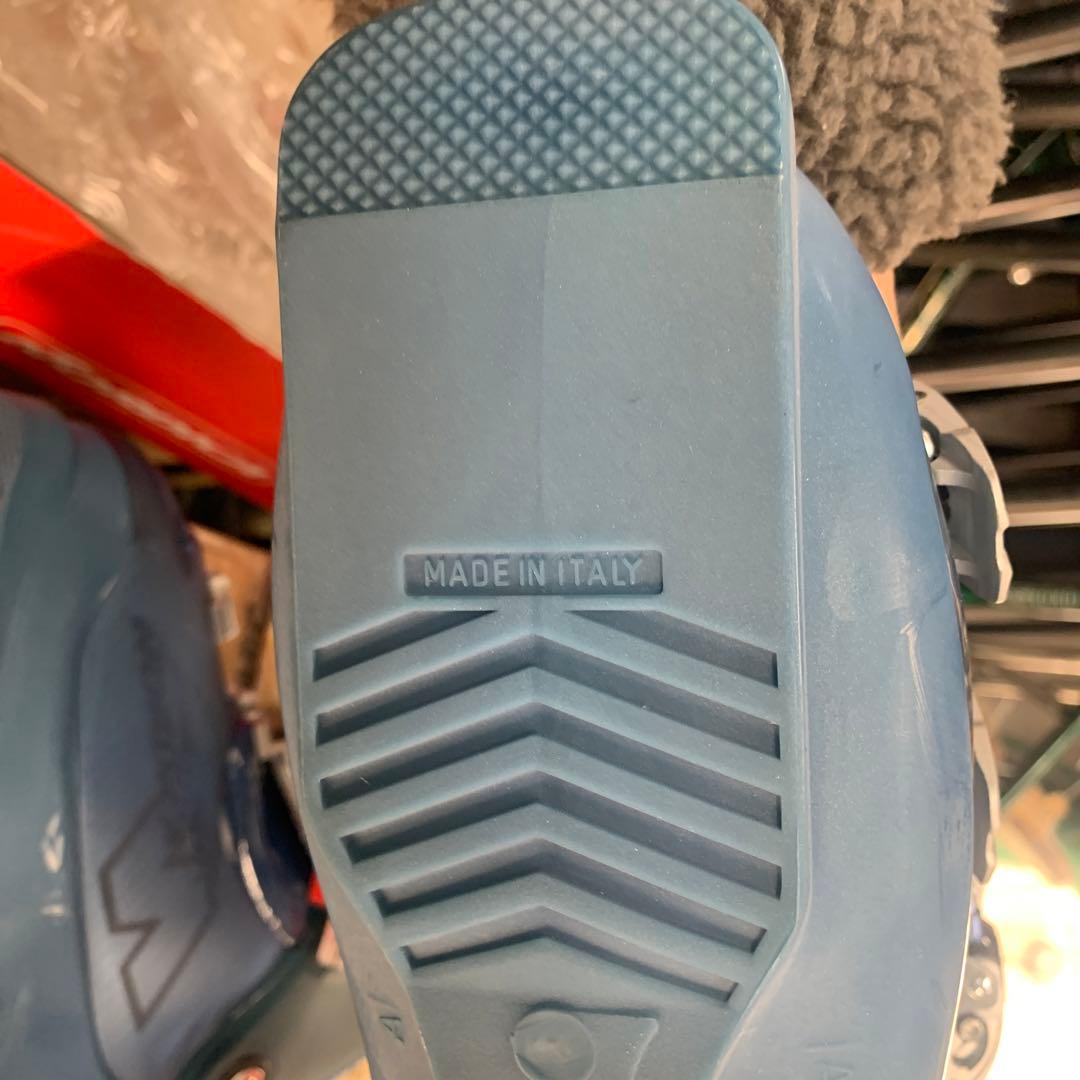 NORDICA ノルディカ　スキーブーツ　BEAST X10 24.5㎝