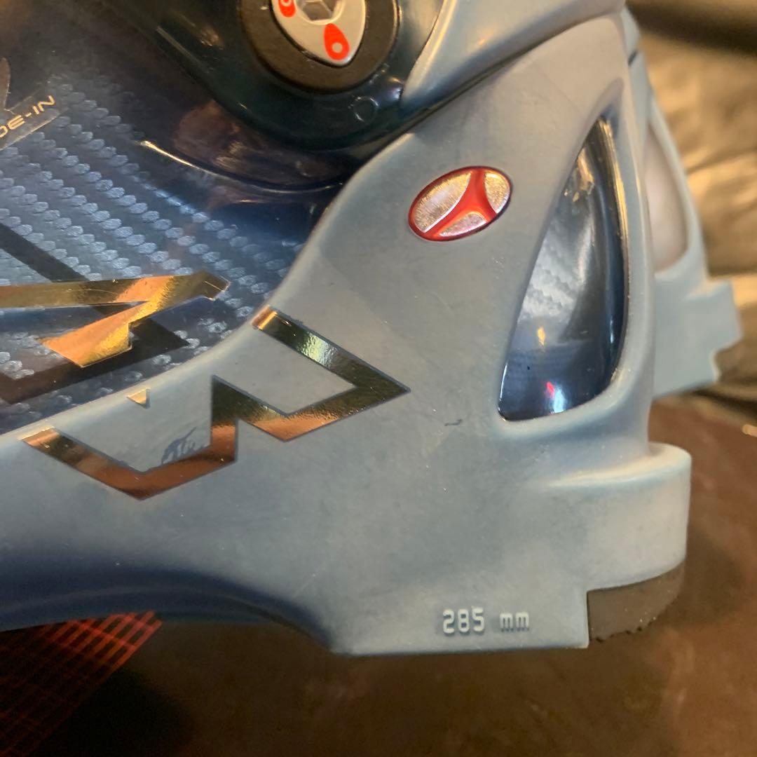 NORDICA ノルディカ　スキーブーツ　BEAST X10 24.5㎝