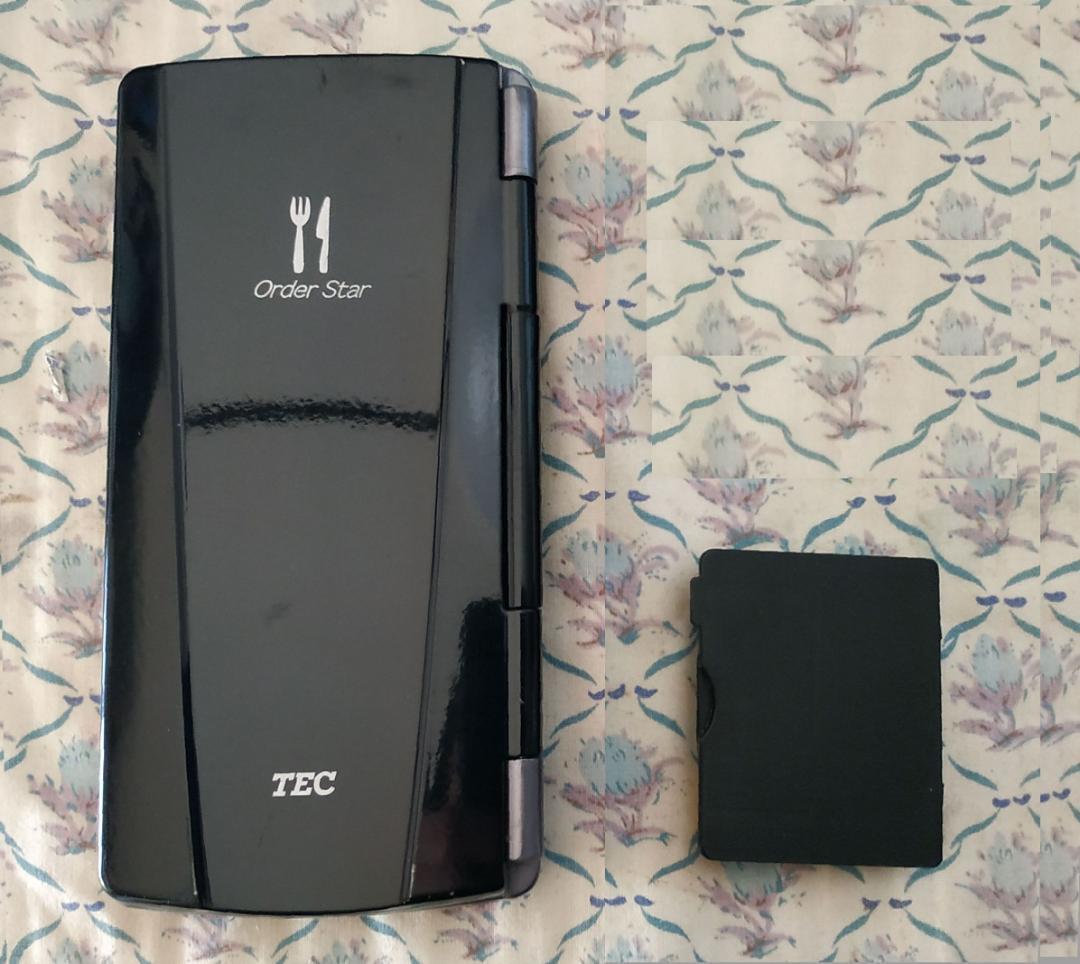 即発送！新しめタイプ美品！安心整備品！HTL-200東芝TECハンディターミナル