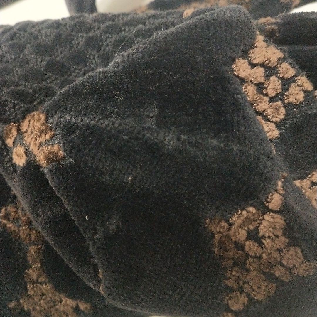 ミナペルホネン ショルダーバッグ 日本製 mina tefutefu